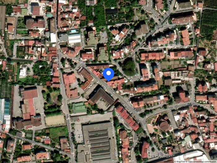 Casa in vendita in Via Cicalesi Nocera Inferiore Sa Italia, Nocera Inferiore