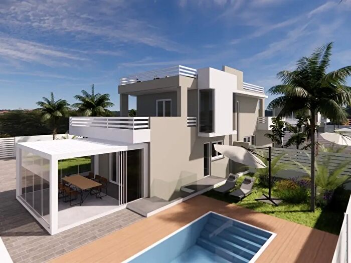 Casa con 5 locali in vendita in Mondello Valdesi, Palermo