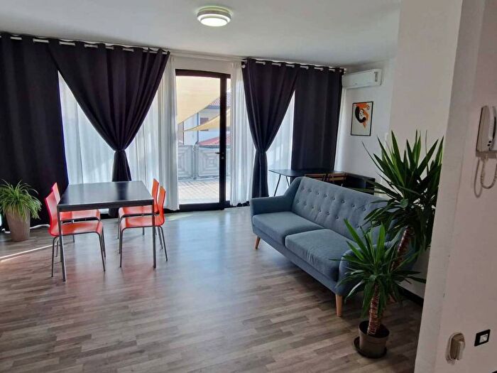 Appartamento bilocale in affitto in Via Roma, Centro, San Giorgio delle Pertiche