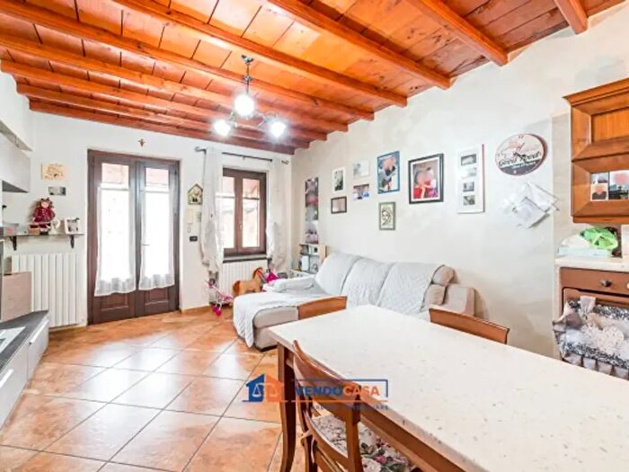 Appartamento trilocale in vendita in Via Casalgrasso, Carmagnola