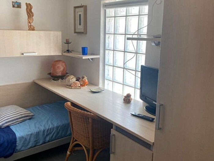 Appartamento in affitto in Salita Guido Dorso, Centro, Matera