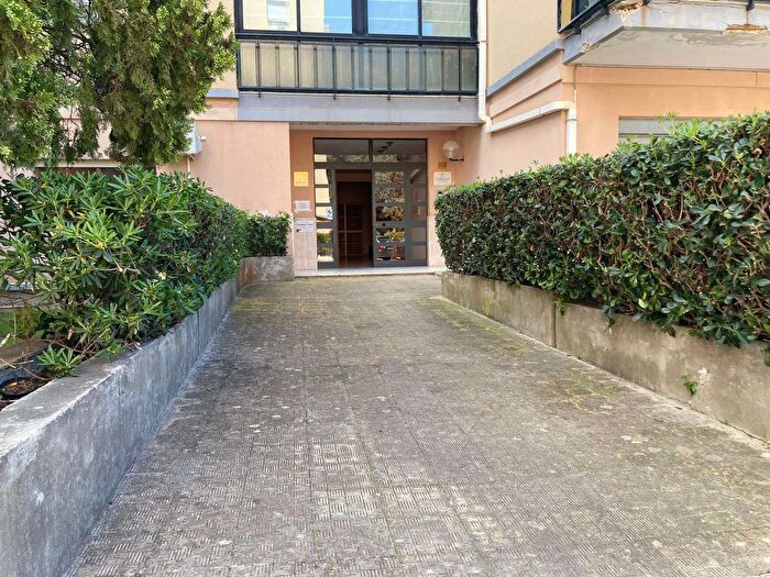 Appartamento quadrilocale in vendita in Siracusa