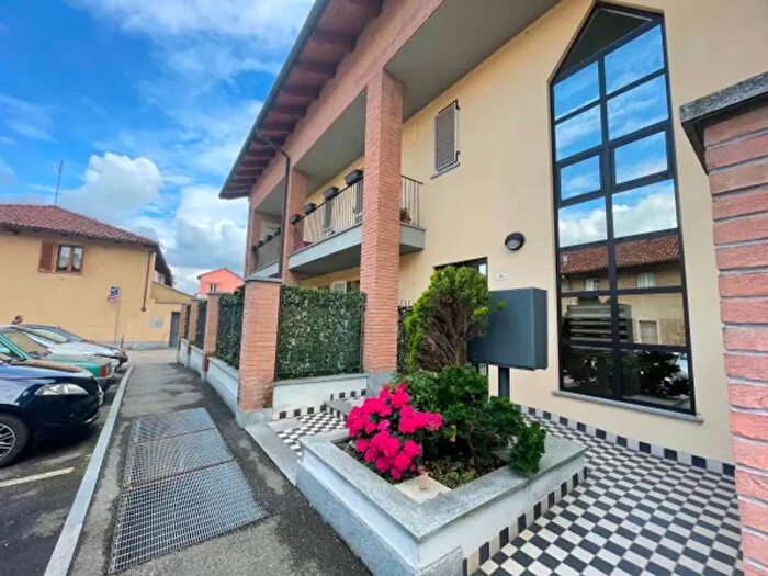 Appartamento bilocale in vendita in Via Novembre, Carignano