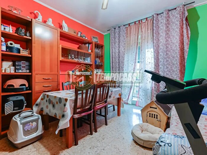 Appartamento trilocale in vendita in Via Don Ersilio Magni, Carnate
