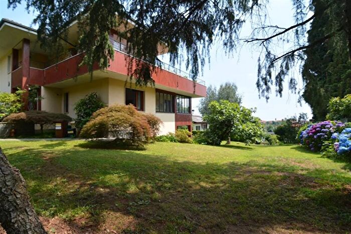 Appartamento in vendita in Biella