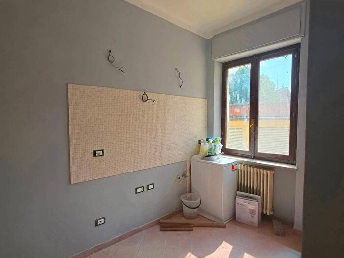 Appartamento monolocale in affitto in Via Vittorio Parmentola, Pozzo Strada, Torino