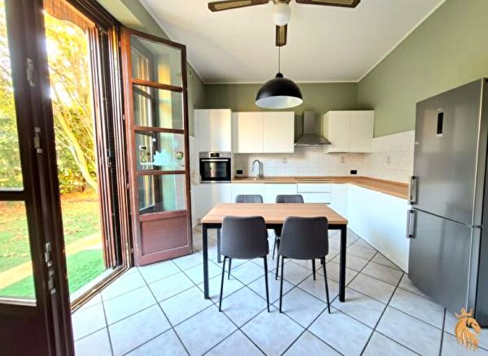 Case in Vendita e in Affitto - 3