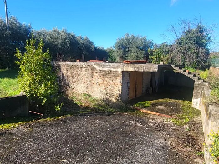 Casa in vendita in Via Caio Mario, Velletri