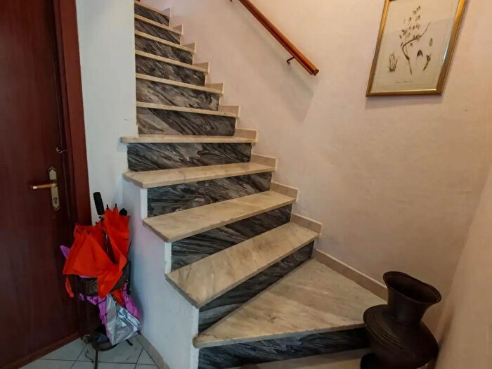 Appartamento quadrilocale in affitto in Fosdinovo