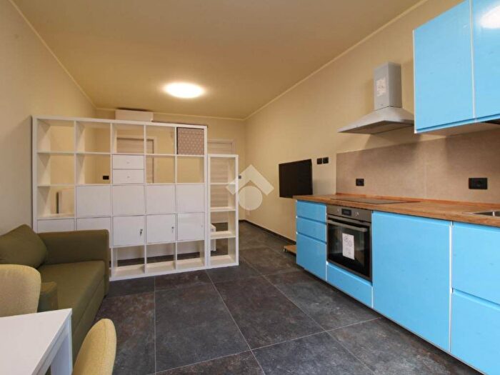 Appartamento monolocale in affitto in Via Arnaud, Centro Storico, Rivoli