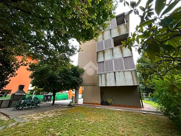 Appartamento quadrilocale in vendita in Via Turati, Calderara Di Reno