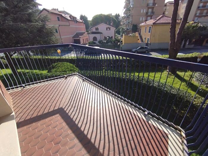 Appartamento bilocale in vendita in Andora