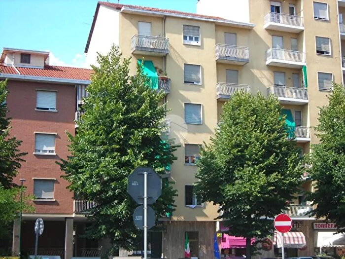 Appartamento trilocale in vendita in Via Onorato Vigliani, Torino
