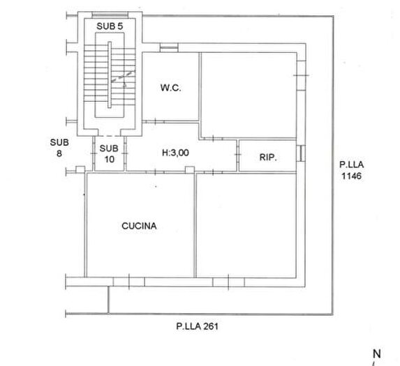 Case in Vendita e in Affitto - 2