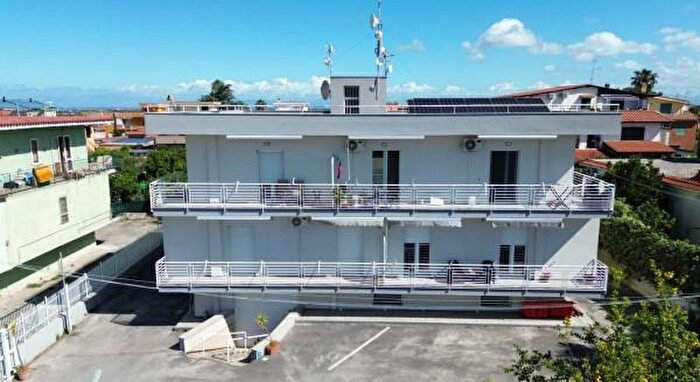 Appartamento trilocale in vendita in Via San Nullo, Giugliano In Campania