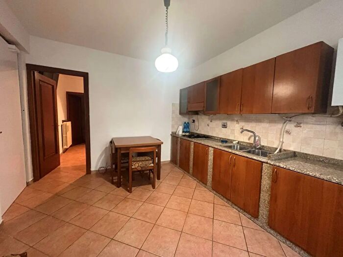 Appartamento bilocale in vendita in Bricherasio