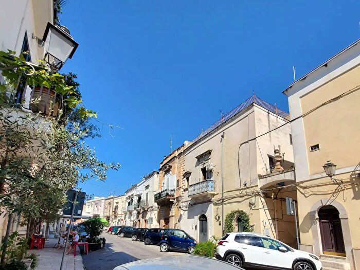 Casa trilocale in vendita in Vicolo Piccolo, Triggiano