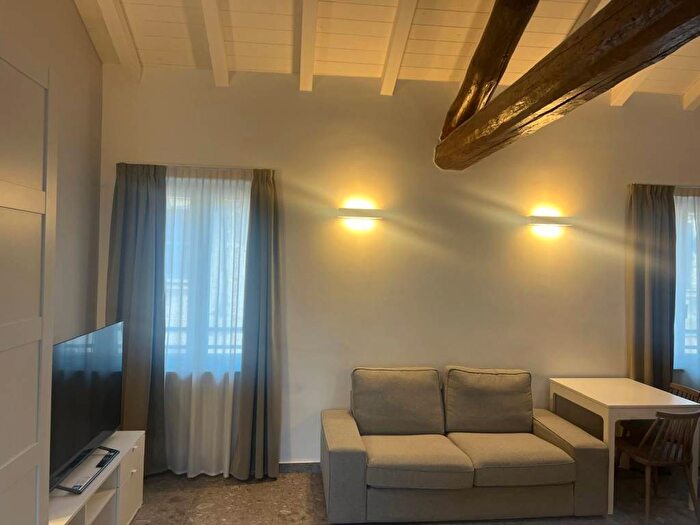 Appartamento monolocale in affitto in Via Federico Aliprandi, Volturno Assisi San Mauro, Lissone