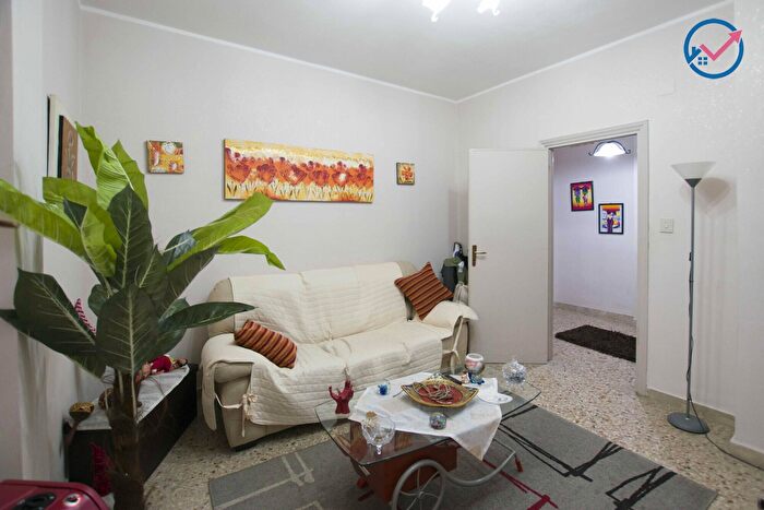 Appartamento quadrilocale in vendita in Megara Iblea, Palermo