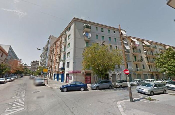 Appartamento bilocale in vendita in Via Carlo Ciampitti, Foggia