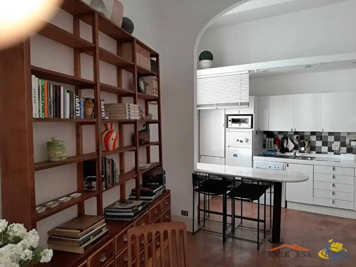 Appartamento bilocale in vendita in Strada Luigi Carlo Farini, Parma