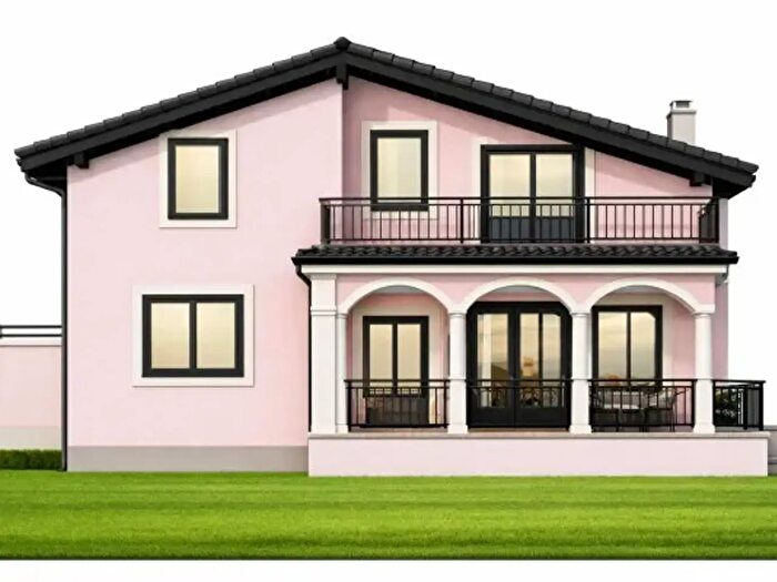 Casa con 6 locali in vendita in San Zeno Naviglio