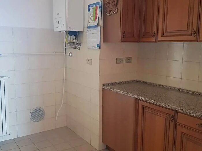 Appartamento trilocale in affitto in Via Aldo Moro, Rho