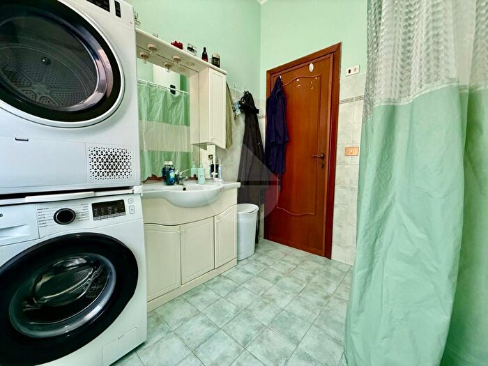 Appartamento quadrilocale in vendita in Ladispoli