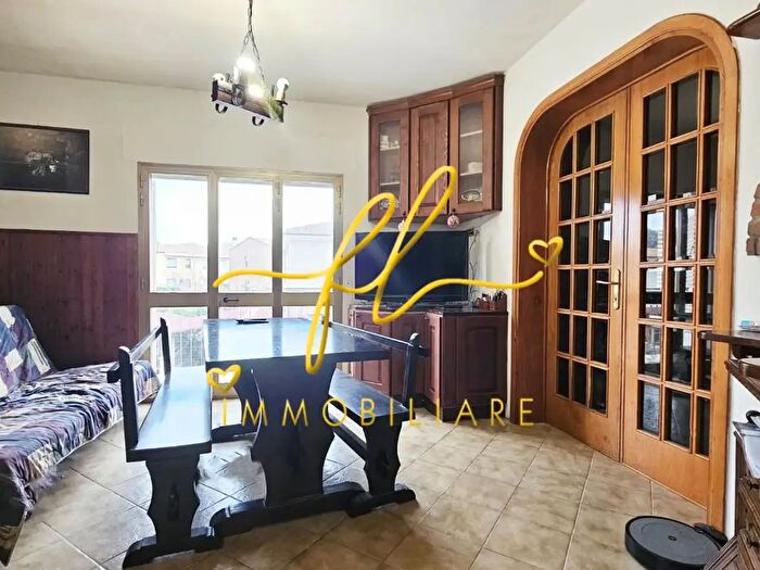 Appartamento con 7 locali in vendita in Castagneto Carducci