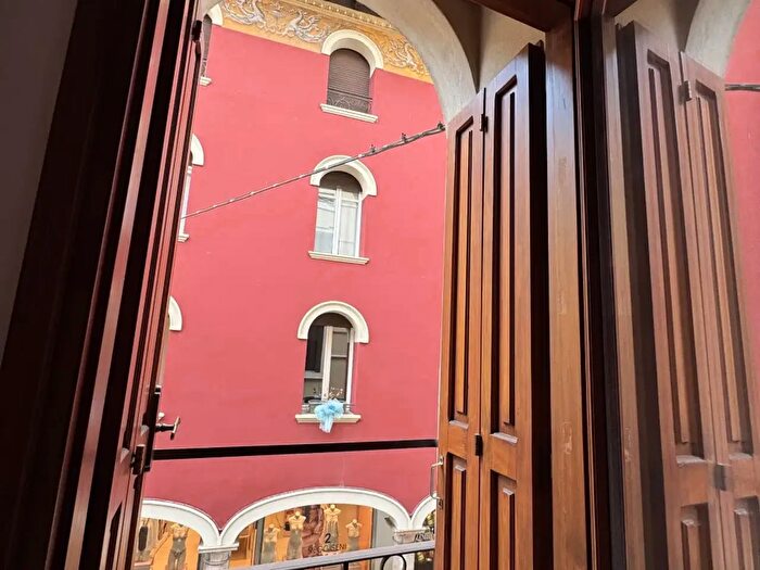 Appartamento bilocale in affitto in Corso Vittorio Emanuele II Pordenone, Pordenone