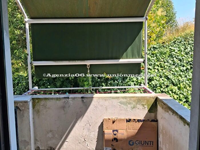Appartamento con 5 locali in vendita in Arcola