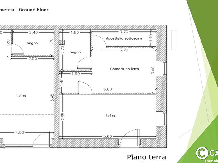 Case in Vendita e in Affitto - 3