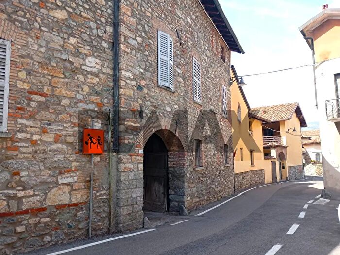 Appartamento bilocale in vendita in Orsenigo