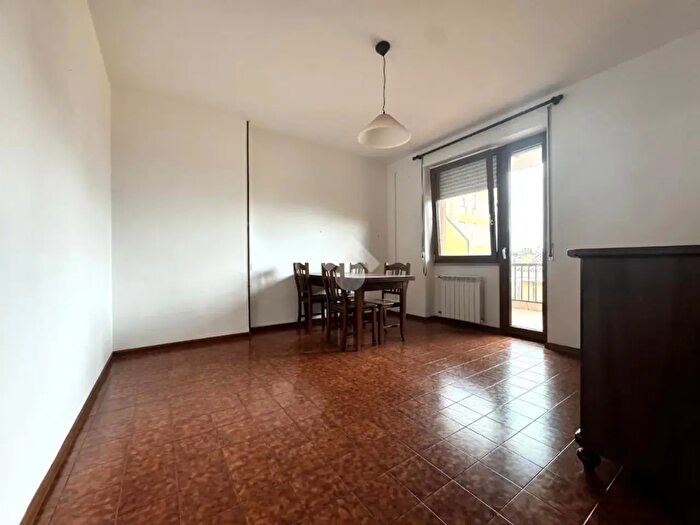 Appartamento quadrilocale in vendita in Via Tempio, Nuoro