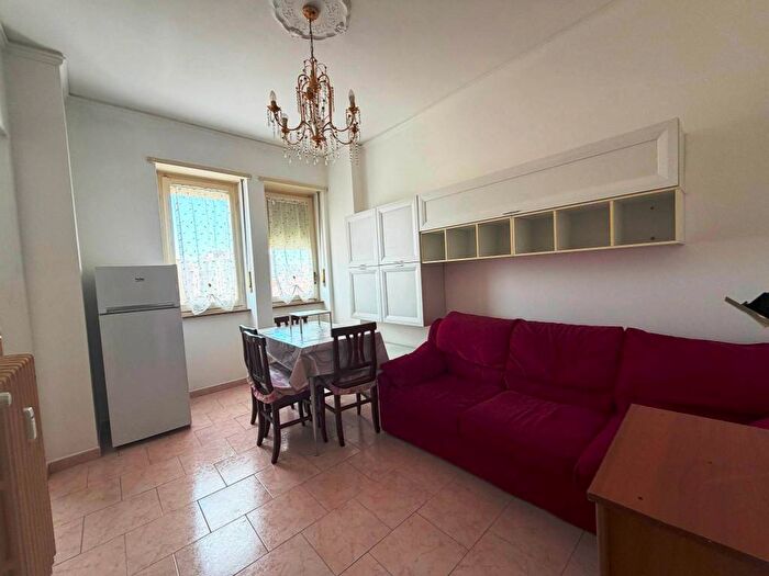 Appartamento bilocale in affitto in Via Giovanni Paisiello, Barriera di Milano, Torino