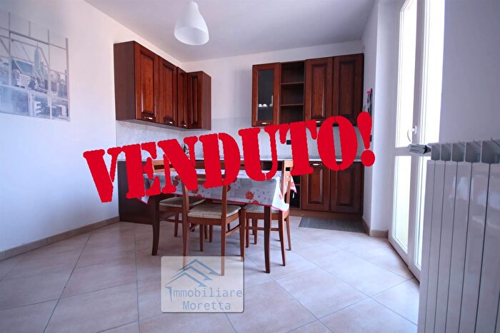 Appartamento bilocale in vendita in Vezza dAlba, Vezza DAlba