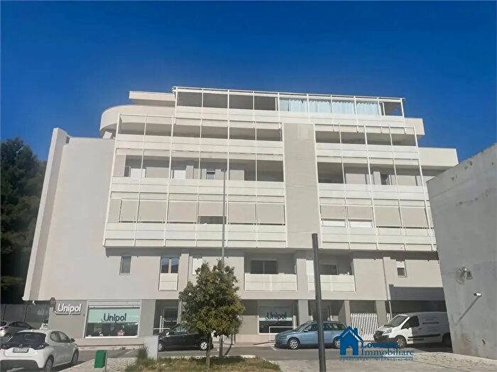 Appartamento quadrilocale in vendita in Triggiano