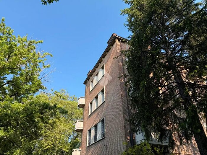 Appartamento bilocale in vendita in Via della Campagna, Bologna