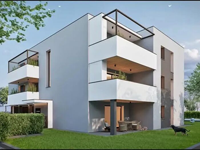 Appartamento quadrilocale in vendita in Via Roma, Campodarsego