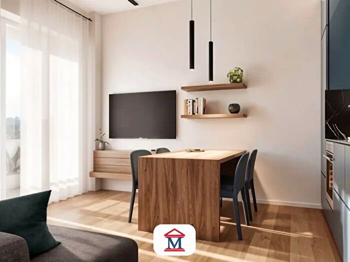 Appartamento bilocale in vendita in Via Guglielmo d'Alzano, Bergamo