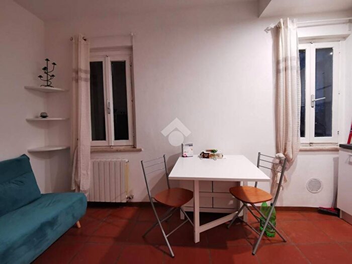 Appartamento monolocale in affitto in Via Guerriera, Centro Storico, Perugia