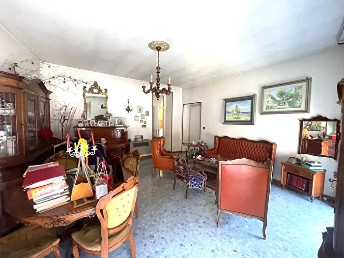 Appartamento con 5 locali in vendita in Via Casilina, Ferentino