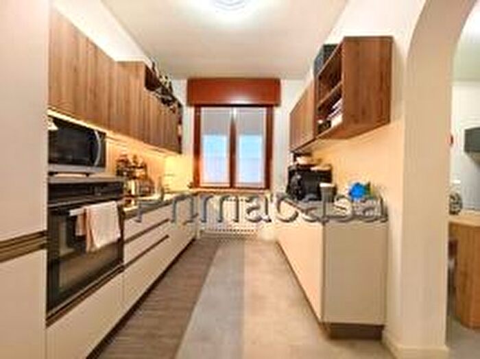 Appartamento con 7 locali in vendita in Via Monte Rosa, Cerea