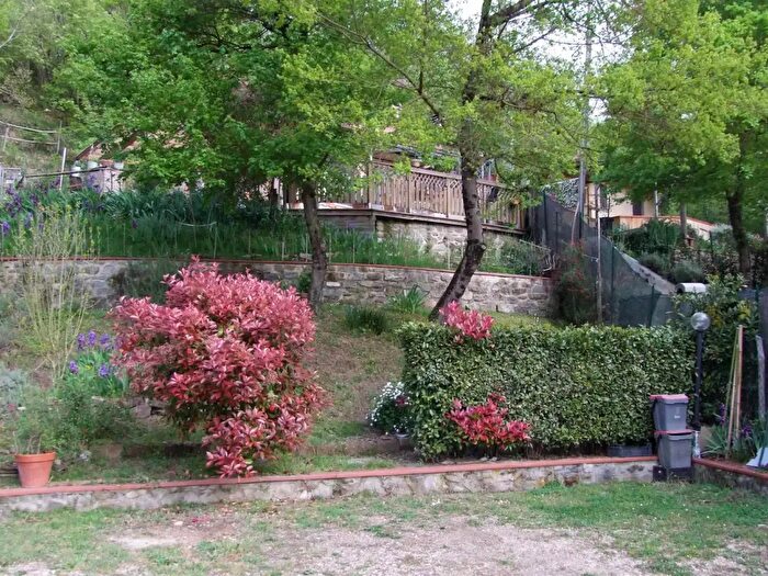 Appartamento bilocale in vendita in Dicomano