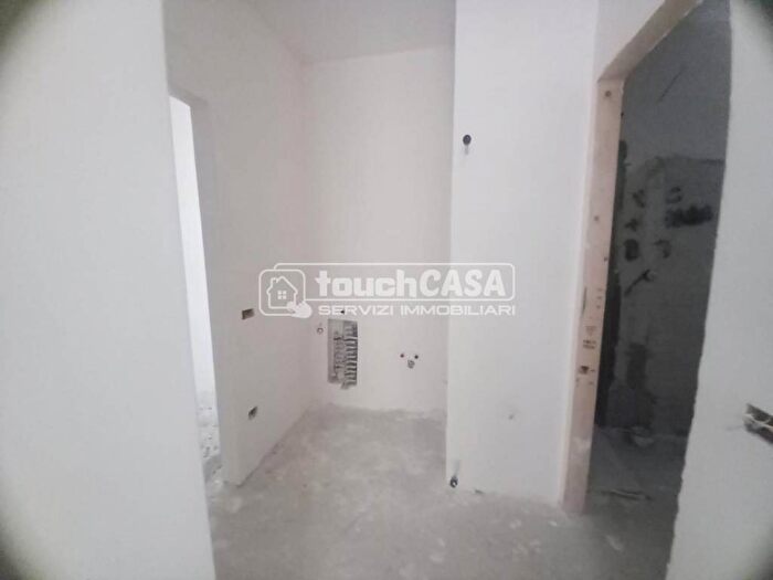 Appartamento trilocale in affitto in Viale Olimpico, Aversa