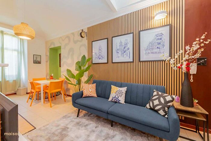 Appartamento monolocale in affitto in Via Bernardino Galliari, Torino