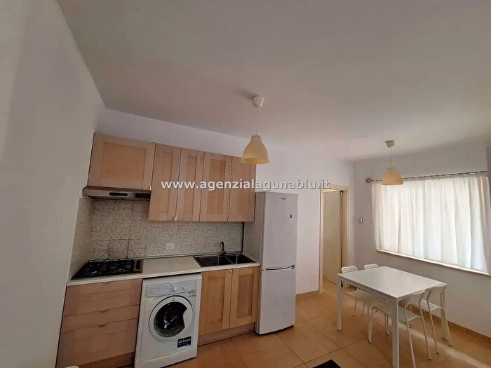 Appartamento bilocale in affitto in Via Val di Mazara, Mazara Del Vallo