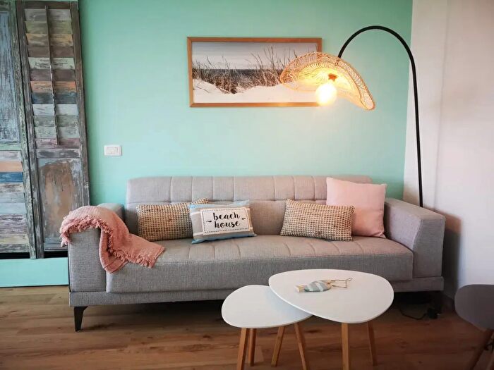 Appartamento monolocale in affitto in Via Pirandello, Savona