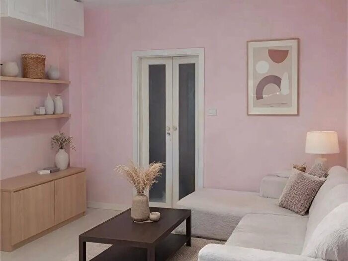 Appartamento con 5 locali in vendita in Via Bolzano, Trento