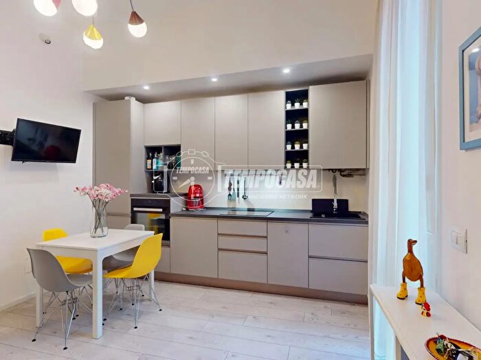 Appartamento bilocale in vendita in Via Giuseppe Arimondi, Milano